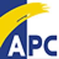 Asia Polymer Corp Logo