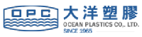 Ocean Plastics Co Ltd Logo