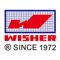 Wisher Industrial Co Ltd Logo