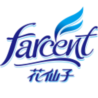 Farcent Enterprise Co Ltd Logo