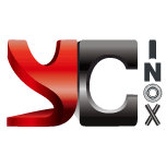 YC Inox Co Ltd Logo