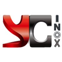 YC Inox Co Ltd Logo