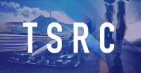 TSRC Corp Logo