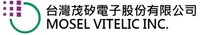 Mosel Vitelic Inc Logo