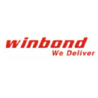 Winbond Electronics Corp Logo