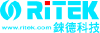 Ritek Corp Logo