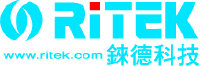 Ritek Corp Logo