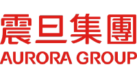 Aurora Corp Logo