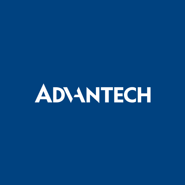 Advantech Co Ltd Logo