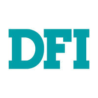 DFI Inc Logo