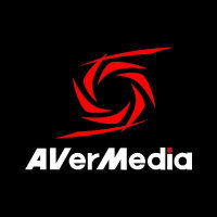 AVerMedia Technologies Inc Logo