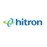 Hitron Technologies Inc Logo