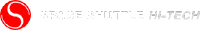 Space Shuttle Hi-Tech Co Ltd Logo
