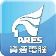 Ares International Corp Logo