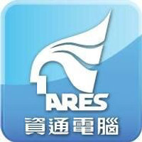 Ares International Corp Logo