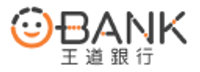 O Bank Co Ltd Logo
