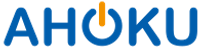 Ahoku Electronic Co Logo