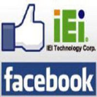 IEI Integration Corp Logo