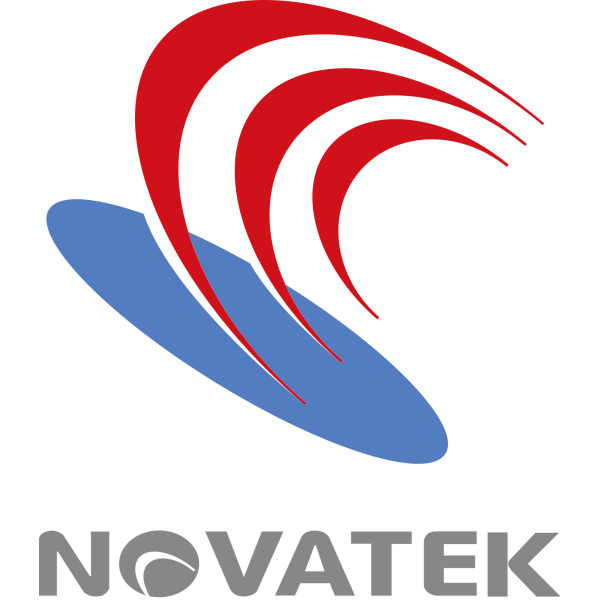 Novatek Microelectronics Corp Logo