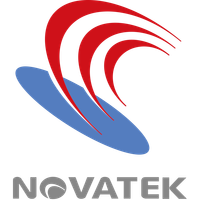 Novatek Microelectronics Corp Logo