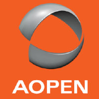 AOPEN Inc Logo