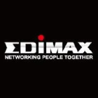 Edimax Technology Co Ltd Logo