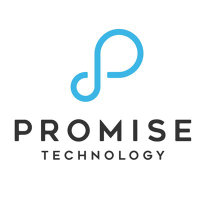 Promise Technology Inc Logo