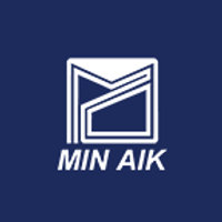 Min Aik Technology Co Ltd Logo