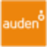 Auden Techno Corp Logo