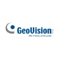 GeoVision Inc Logo