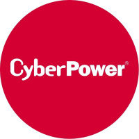 CyberPower Systems Inc Logo