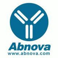 Abnova Taiwan Corp Logo