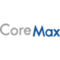 Coremax Corp Logo