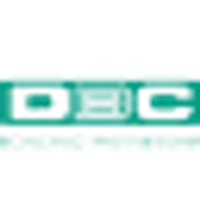 Double Bond Chemical Ind Co Ltd Logo