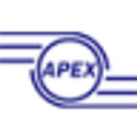 Apex International Co Ltd Logo