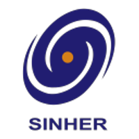 Sinher Technology Inc Logo