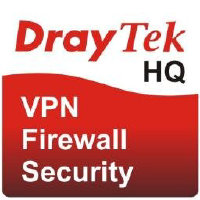 Draytek Corp Logo
