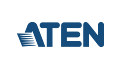 Aten International Co Ltd Logo