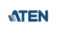 Aten International Co Ltd Logo