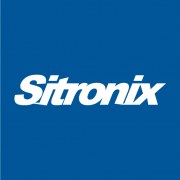 Sitronix Technology Corp Logo