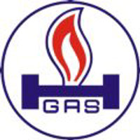 Shin Hai Gas Corp Logo