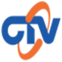 China Television Co Logo