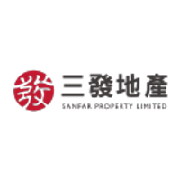 San Far Property Ltd Logo