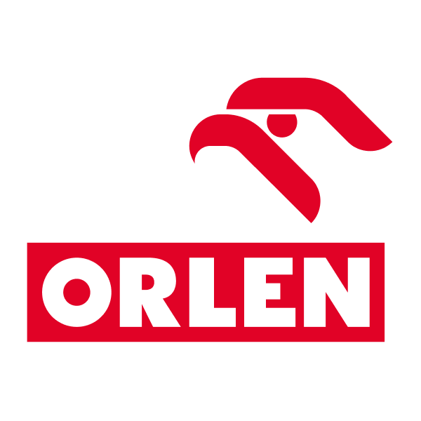 Polski Koncern Naftowy Orlen SA Logo