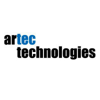 Artec Technologies AG Logo