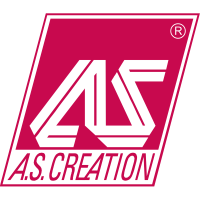 AS Creation Tapeten AG Logo