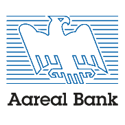 Aareal Bank AG Logo