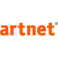 Artnet AG Logo