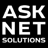 asknet Solutions AG Logo