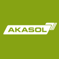 Akasol AG Logo